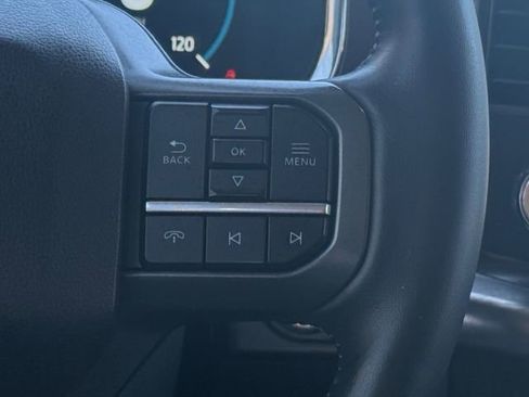 Used 2021 Ford F150 Lariat w/ Equipment Group 501A Mid image 10