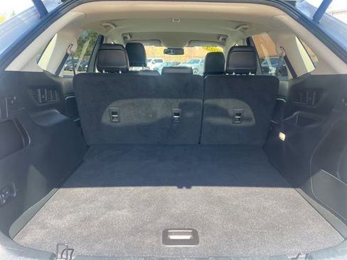 Used 2023 Ford Edge SEL w/ Convenience Package AWD/4WD image 15