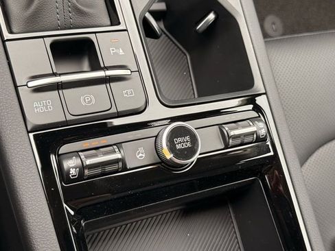 New 2025 Kia K5 EX FWD image 22
