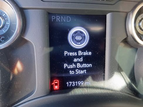 Used 2022 RAM 3500 Tradesman image 10