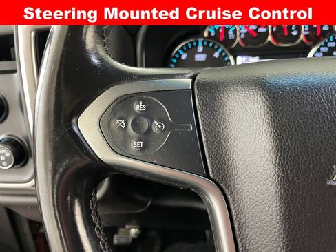 Used 2014 Chevrolet Silverado 1500 LT w/ LT Convenience Package AWD/4WD image 24