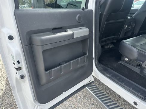 Used 2014 Ford F350 Lariat w/ Chrome Package AWD/4WD image 28