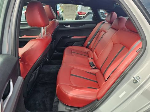 Used 2022 Kia K5 GT-Line w/ GT-Line Awd Premium Package image 24