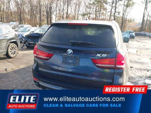 Used 2017 BMW X5 xDrive35i image 31