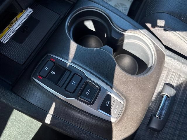 Certified 2023 Honda Passport TrailSport image 17