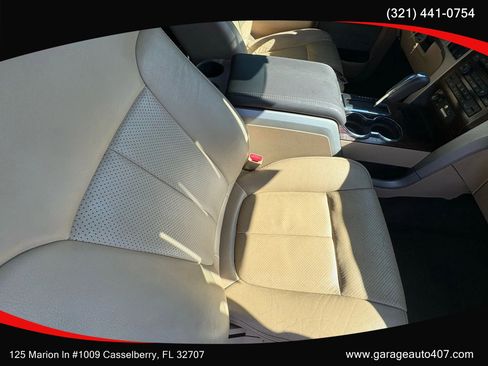 Used 2012 Ford F150 Lariat w/ Lariat Chrome Pkg image 40