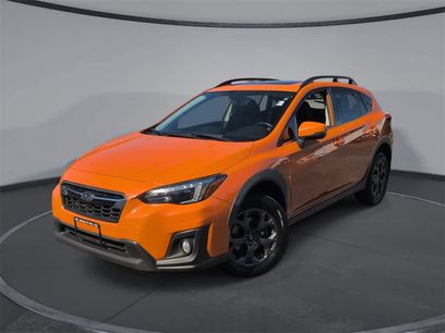Used 2018 Subaru Crosstrek 2.0i Limited