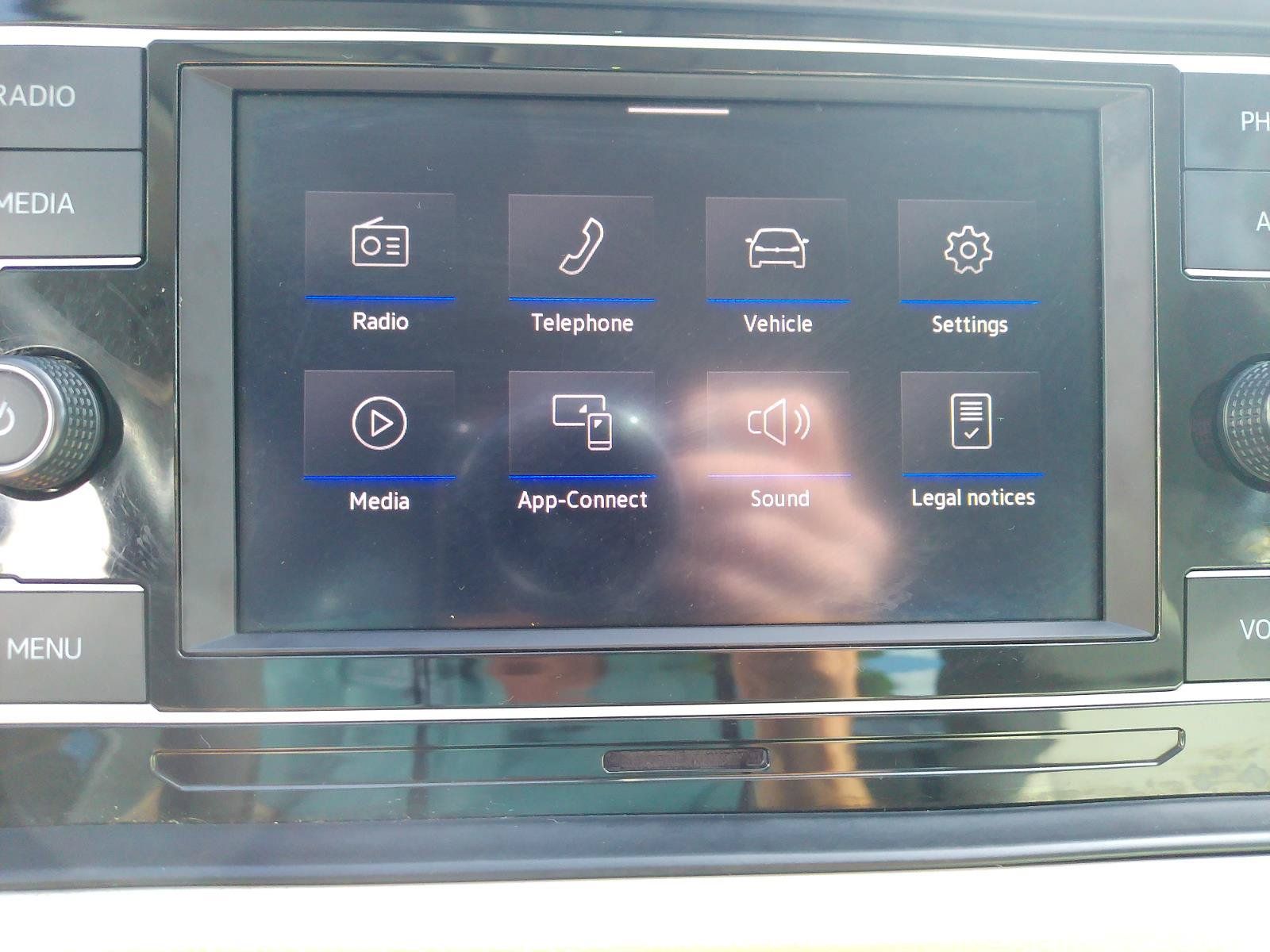 Used 2020 Volkswagen Jetta S FWD image 14