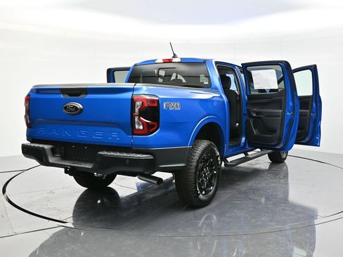 New 2025 Ford Ranger XLT w/ Equipment Group 301A High image 49