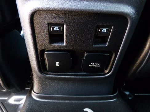Used 2024 Ford Bronco Raptor w/ Interior Carbon Fiber Pack 6 AWD/4WD image 21