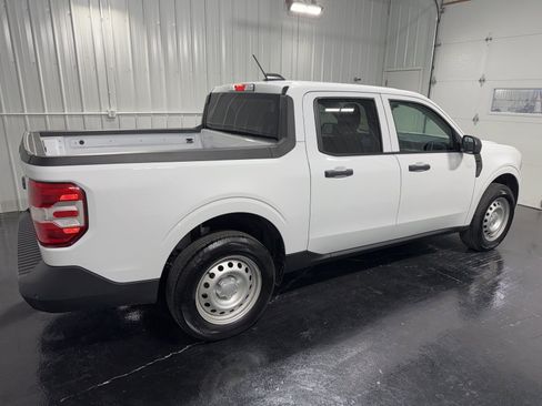 Used 2025 Ford Maverick XL w/ 4K Tow Package AWD/4WD image 3
