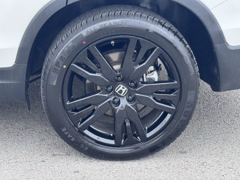 Certified 2022 Honda Pilot Special Edition image 11