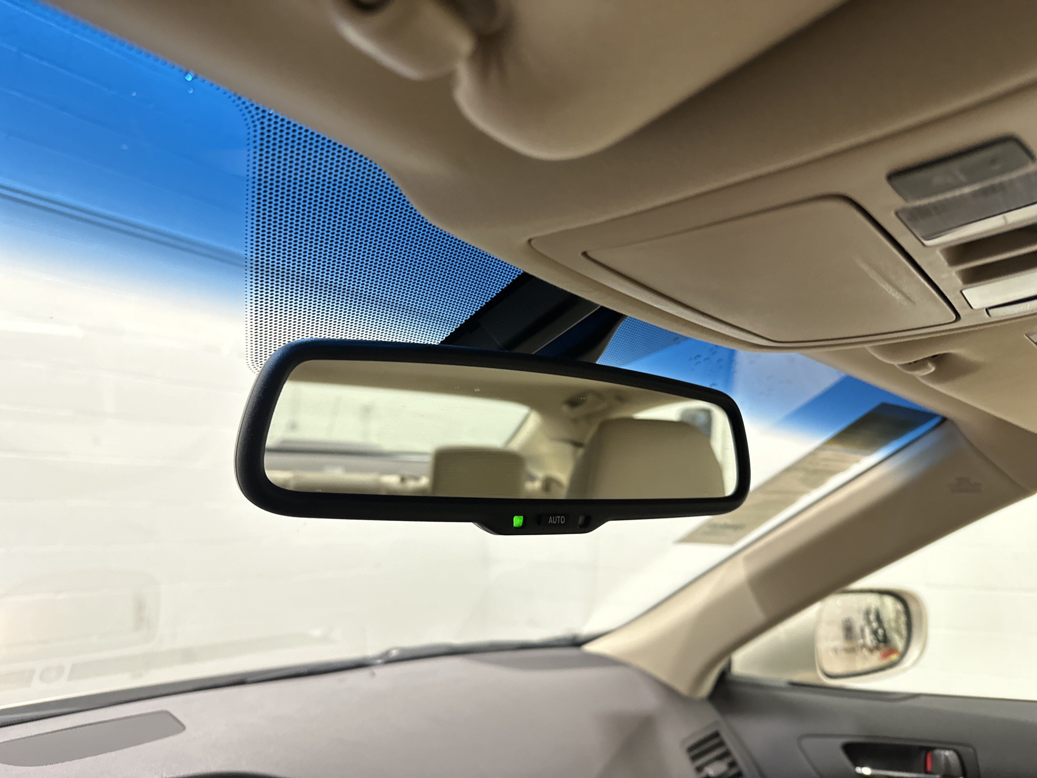 Used 2011 Lexus ES 350 FWD image 27