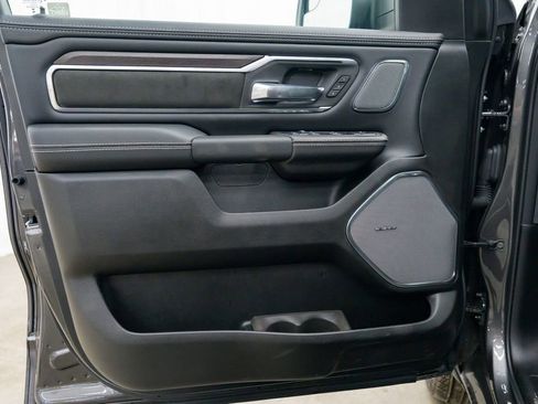 New 2026 RAM 1500 Laramie w/ Night Edition image 25