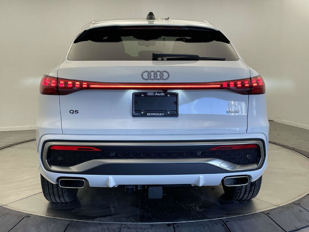 New 2026 Audi Q5 Premium Plus AWD/4WD image 6