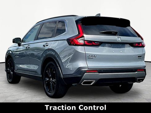 Used 2024 Honda CR-V Sport Touring image 4