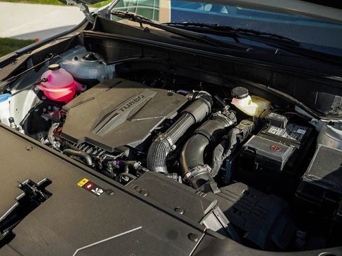 New 2026 Kia Sorento EX image 7