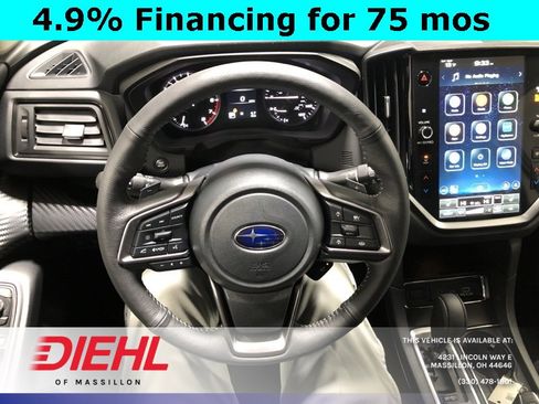 New 2026 Subaru Ascent Premium image 26