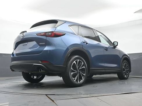Used 2023 MAZDA CX-5 AWD 2.5 S w/ Premium Plus Pkg image 32