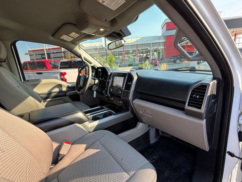 Used 2020 Ford F150 XLT w/ Equipment Group 301A Mid AWD/4WD image 25