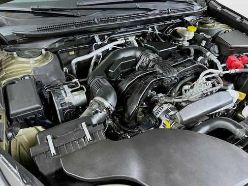 Used 2022 Subaru Outback Touring AWD/4WD image 26