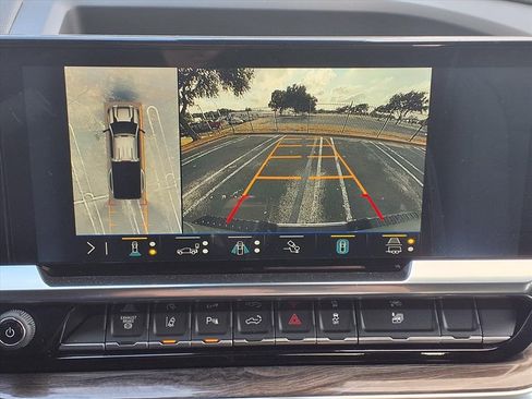 New 2026 Chevrolet Silverado 3500 LTZ w/ LTZ Plus Package image 17