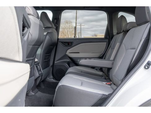 New 2026 Subaru Forester Premium AWD/4WD image 13