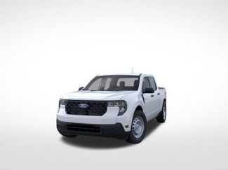 New 2026 Ford Maverick XL FWD video 1