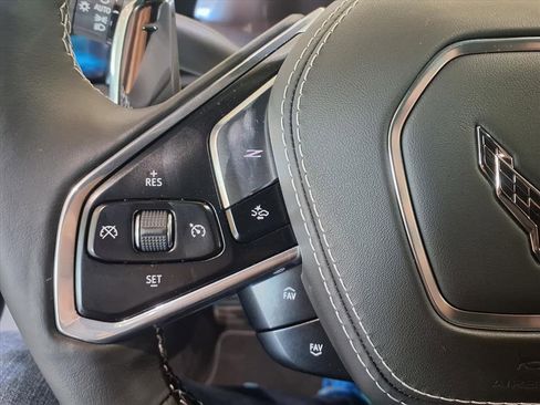 New 2026 Chevrolet Corvette Z06 image 14