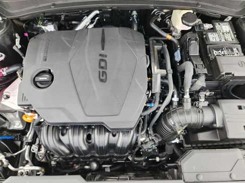 New 2026 Kia Sportage EX image 21