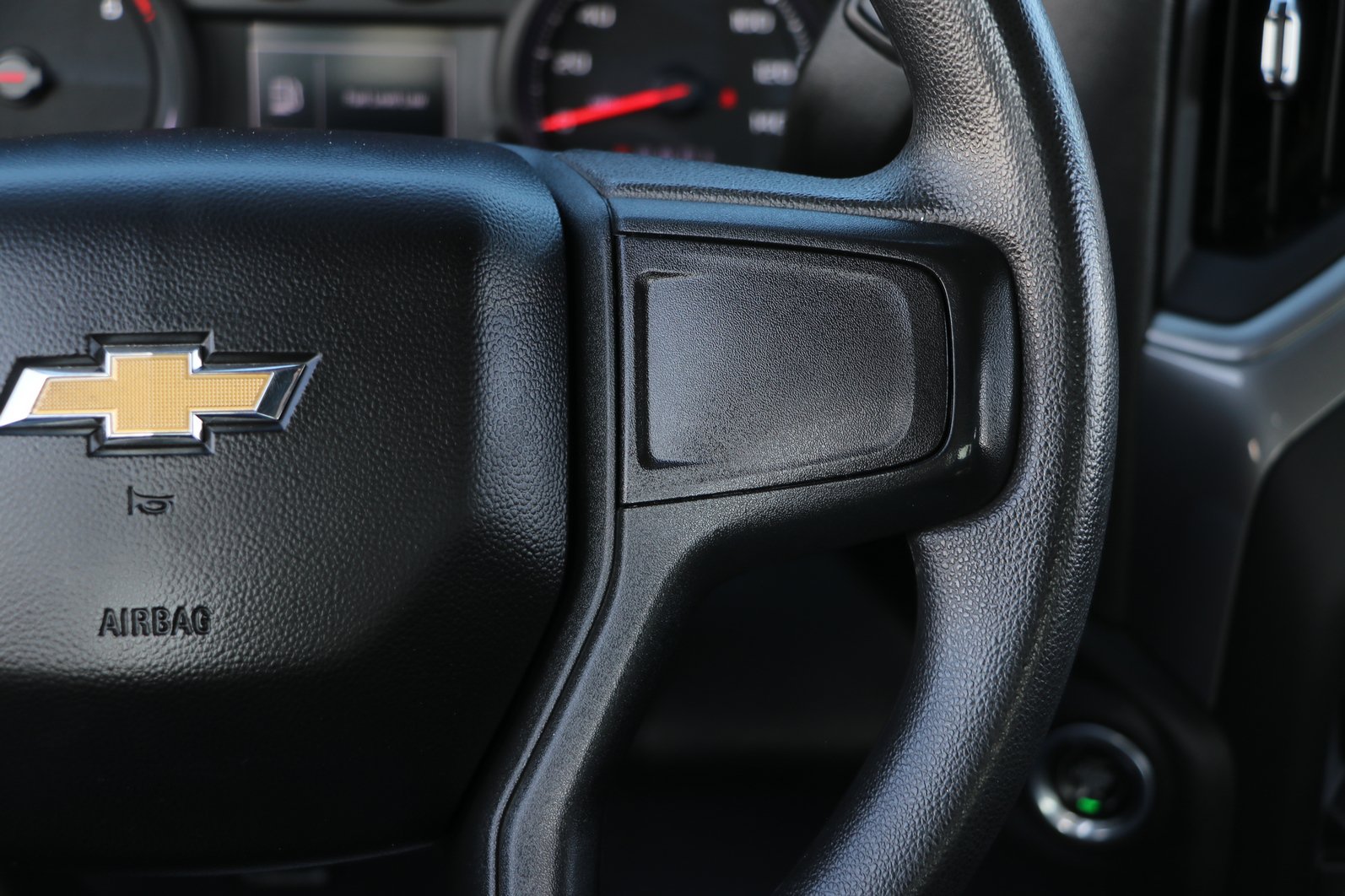 Used 2024 Chevrolet Silverado 2500 W/T w/ WT Convenience Package AWD/4WD image 18