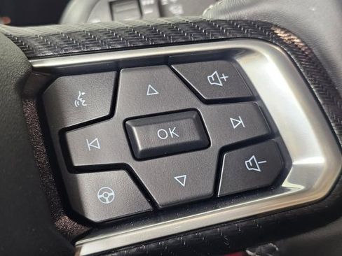 New 2025 Ford Mustang Premium image 29