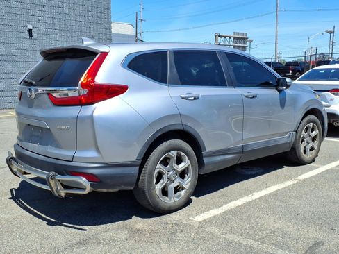 Used 2017 Honda CR-V EX-L image 6