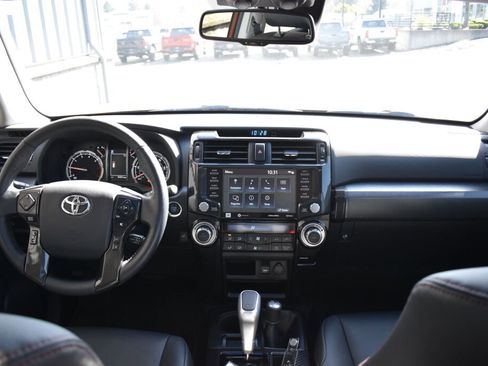 Certified 2024 Toyota 4Runner TRD Pro AWD/4WD image 26