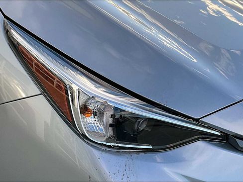 New 2026 Subaru Crosstrek 2.0i Premium image 14