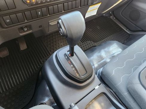 New 2025 Chevrolet Low Cab Forward 5500 XD RWD image 20