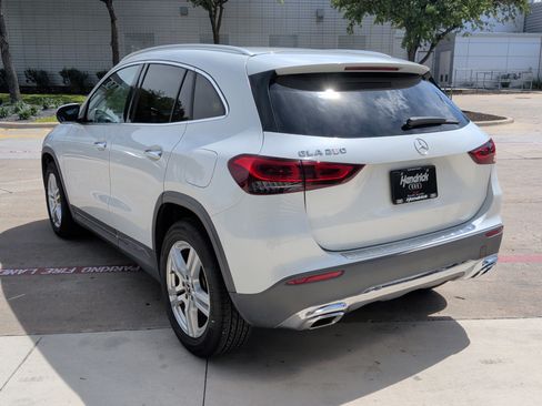 Used 2021 Mercedes-Benz GLA 250 image 7