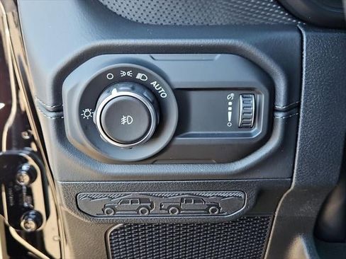 New 2026 Jeep Wrangler Unlimited Rubicon image 54