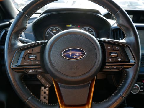 Used 2023 Subaru Forester Wilderness image 25