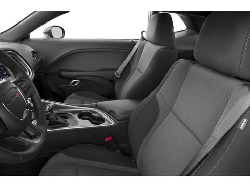 Used 2018 Dodge Challenger R/T Scat Pack w/ Leather Interior Group RWD image 11