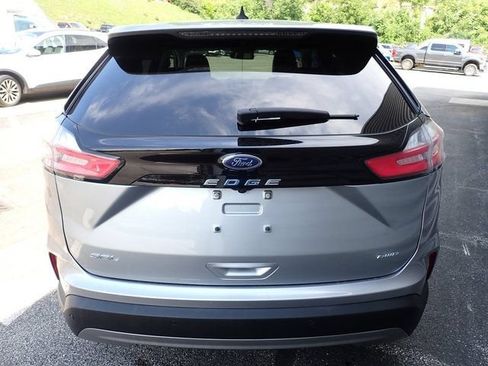 Used 2023 Ford Edge SEL w/ Convenience Package AWD/4WD image 6