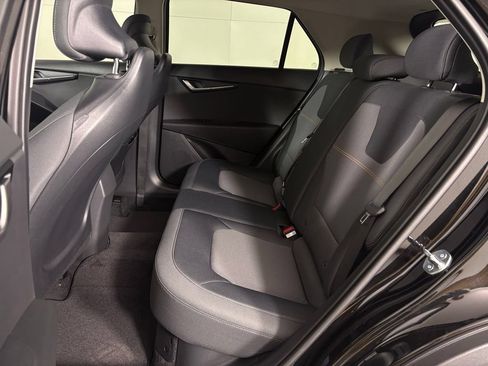 New 2026 Kia Niro LX FWD image 34