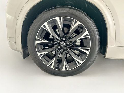 Used 2025 MAZDA CX-90 3.3 Turbo S w/ Premium Plus AWD/4WD image 29