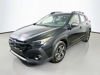 Used 2024 Subaru Crosstrek 2.0i Premium video 3