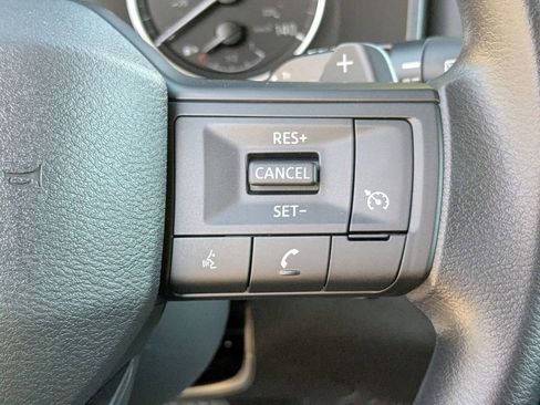 New 2026 Nissan Rogue S image 17