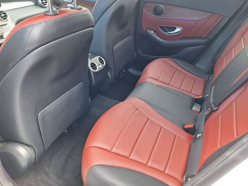 Used 2022 Mercedes-Benz GLC 300 4MATIC image 13