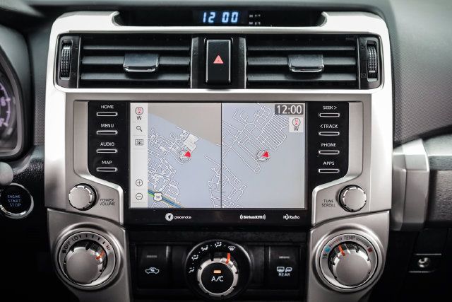 Used 2021 Toyota 4Runner SR5 Premium w/ Moonroof Package AWD/4WD image 32