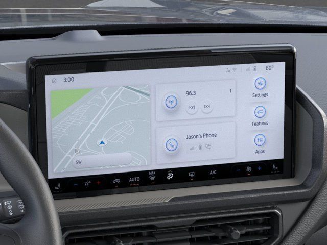 New 2025 Ford Bronco Sport Big Bend AWD/4WD image 14