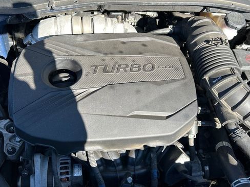 Used 2021 Kia Seltos SX image 13