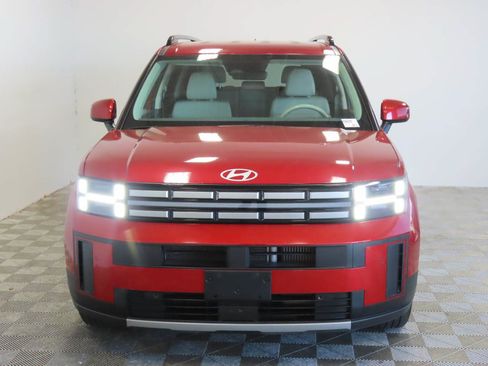 Used 2024 Hyundai Santa Fe SEL FWD image 2